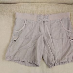 Armani Exchange shorts